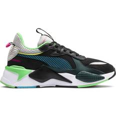 Puma RS-X Toys M - Puma Black/Blue Atoll