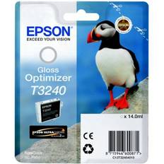 Blanco Tintas Epson SureColor T3240 Gloss Optimizer