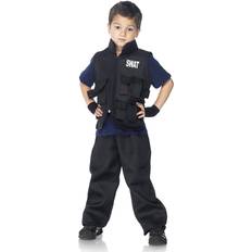 Leg Avenue SWAT Commander Child Costume