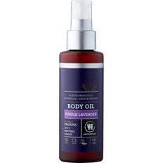 Urtekram Kropsolier Urtekram Purple Lavender Body Oil Organic 100ml