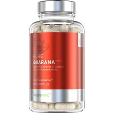Maxmedix Pure Guarana 1200mg 90 st