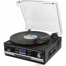 Technaxx TX-22+ USB Belt Drive