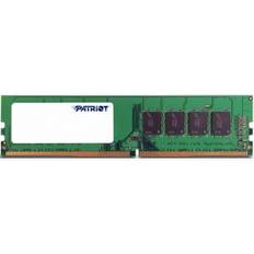 Patriot 8 GB - DDR4 RAM-geheugens Patriot Handtekeningregel