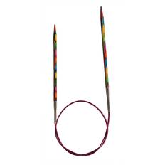 Symfonie Fixed Circular Needles 40cm 2.50mm