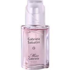 Miss Gabriela Night EdT