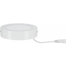 Paulmann Lunar 706.41 Ceiling Flush Light ∅ 17cm