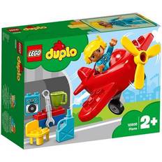 Economico Duplo LEGO Duplo Plane 10908