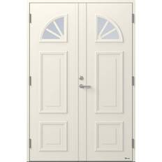 NorDan Bor Månen 820PG Ytterdörr Klarglas S 0502-Y H (170x210cm)