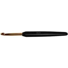 Knitpro Aluminum Single Ended Crochet Hooks 5mm