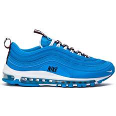 Nike Air Max 97 Premium M - Blue Hero/Black/Varsity Red/White