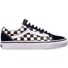 Vans old skool checkerboard Compare best prices