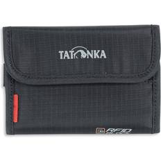 Money Box RFID B Wallet - Black