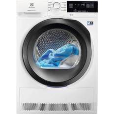 Electrolux EW8H658B8 Hvid