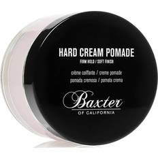 Hard Cream Pomade