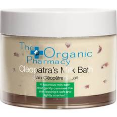 Tarro Geles de Ducha The Organic Pharmacy Cleopatra's Milk Bath 150g