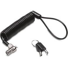 Accessoires informatiques Kensington MicroSaver 2.0 Portable Keyed Laptop Lock 1850 mm