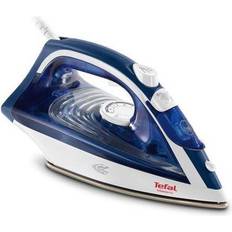 Tefal Ferri da Stiro Tefal Maestro 2 FV1845E0 2.300 W 0.27 lt CeramicGlide Blu-Bianco 2300W