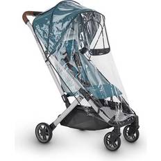 UppaBaby Coprigambe per passeggini UppaBaby Minu Rain Sheild