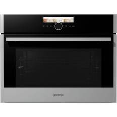 Mikrovågsfunktion Ugnar Gorenje BCM598S18X Rostfritt stål