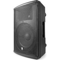 Power Dynamics PD412P 600W RMS Woofer 12 Tweeter 1.3