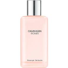 Calvin Klein Duschcremer Calvin Klein Women Shower Gel 200ml