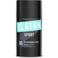 Zlatan Ibrahimovic Zlatan Sport Deo Stick 75ml