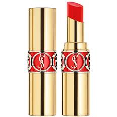 Yves saint laurent rouge volupte Yves Saint Laurent Rouge Volupté Shine #46 Orange Perfecto