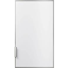 Siemens KF30ZAX0 Fridge/Freezer Parts & Accessories Porte Blanc, Panneau de portière