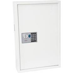 Key Cabinets Safes & Lockboxes Phoenix KS0033E