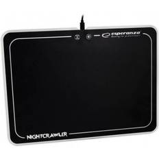 Esperanza Nightcrawler RGB Black