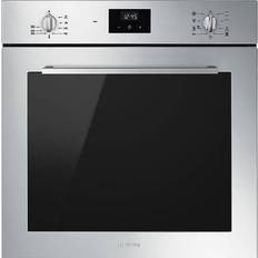 Smeg SF6400TVX Acciaio Inossidabile