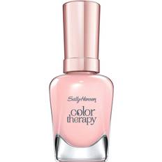 Nail Products Sally Hansen Color Therapy #220 Rosy Quartz 0.5fl oz