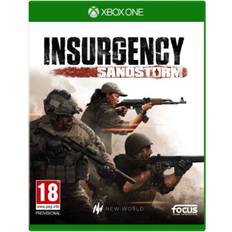 Insurgency: Sandstorm (XOne)