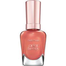 Sally Hansen Nagellack Sally Hansen Color Therapy #300 Soak at Sunset 14.7ml