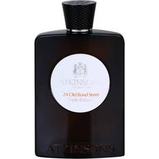 Homme Eaux de Cologne Atkinsons 24 Old Bond Street Triple Extract EdC