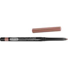 Lipliner Isadora Sculpting Lipliner Waterproof #29 Rebel Nude