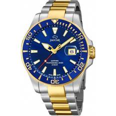 Jaguar Mies Rannekellot Jaguar Professional Diver Miesten J863/C