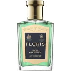 Rose Geranium Bath Essence