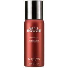 Guerlain Habit Rouge Deo Spray 150ml