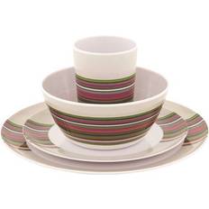 Outwell Blossom Dinner Set 8pcs