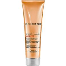 L'Oréal Paris Heat Protectants L'Oréal Paris Serie Expert Nutrifier Blow Dry Cream 150ml