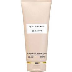 Carven Le Parfum Perfumed Bath & Shower Gel 200ml