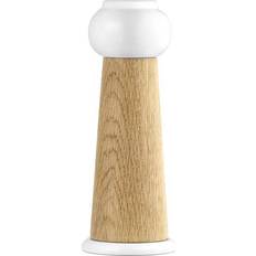 Normann Copenhagen Kryddkvarnar Normann Copenhagen Tivoli Barrel Pepparkvarn 20cm