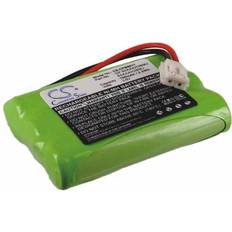 NiMH Batteries & Chargers Cameron Sino CS-CPB8011 Compatible