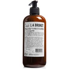 Bruket citrongräs L:A Bruket 112 Balsam Citrongräs 450ml