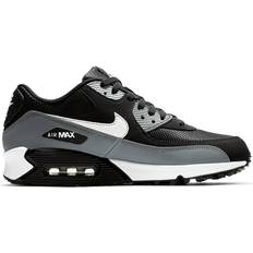 Nike Air Max 90 Essential 'Cool Grey' - Black Men's