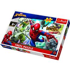 Trefl Marvel Spiderman