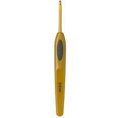 Soft Touch Crochet Hook 3.0mm