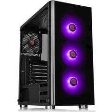 Thermaltake Tietokonekotelot Thermaltake V200 TG RGB Miditower Cotelo