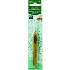 Uncinetti Clover Soft Touch Crochet Hook 0.50mm